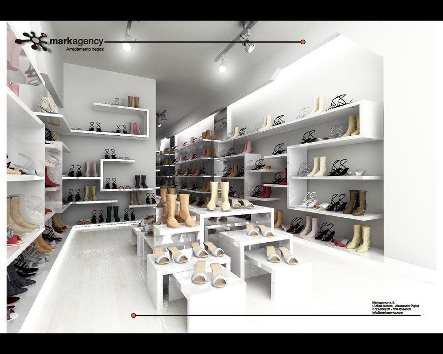 Foto 2 CALZATURE PESARO